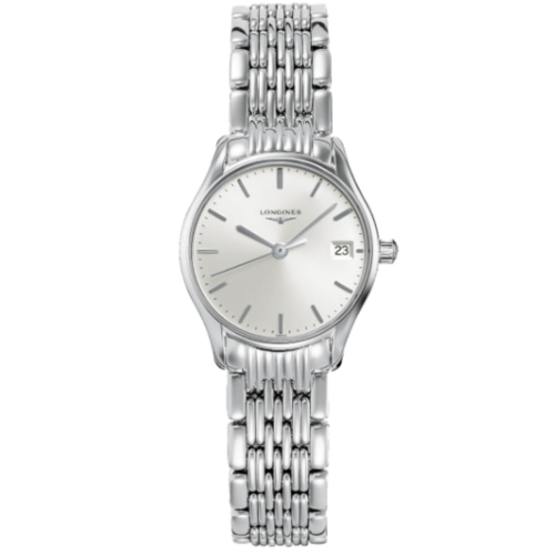 L4.259.4.72.6 | Đồng Hồ Longines Chính Hãng Bán Lẻ Tại VN