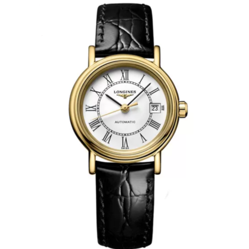 L4.321.2.11.2 | Đồng Hồ Longines Chính Hãng Bán Lẻ Tại VN