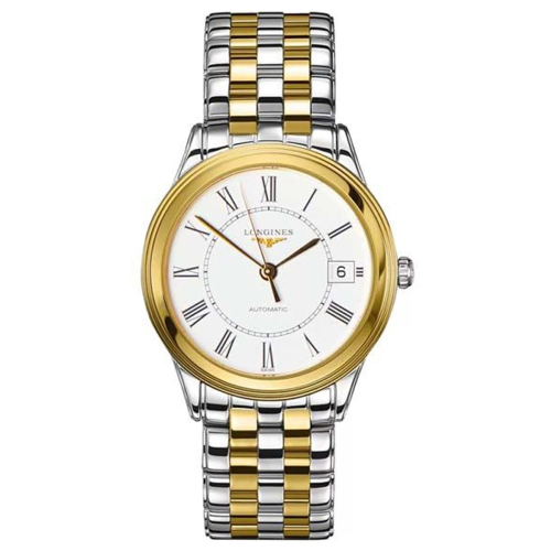 L4.774.3.21.7 | Đồng Hồ Longines Chính Hãng Bán Lẻ Tại VN