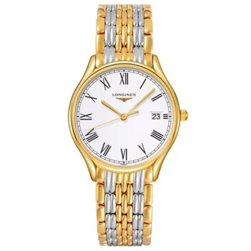 L4.359.2.11.7 | Đồng Hồ Longines Chính Hãng Bán Lẻ Tại VN