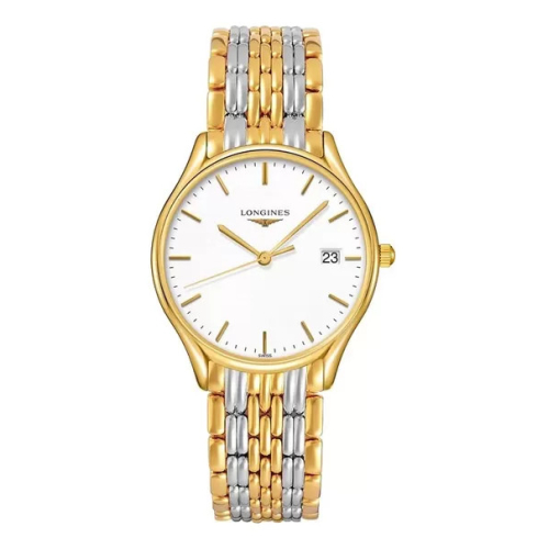 L4.359.2.12.7 | Đồng Hồ Longines Chính Hãng Bán Lẻ Tại VN