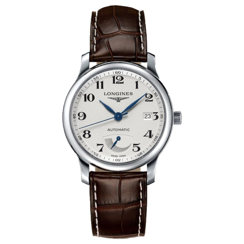 L2.708.4.78.3 Longines Master Collection | Đồng Hồ Longines Chính Hãng Bán Lẻ Tại VN