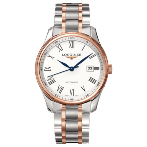 L2.893.5.11.7 Longines Master Collection | Đồng Hồ Longines Chính Hãng Bán Lẻ Tại VN