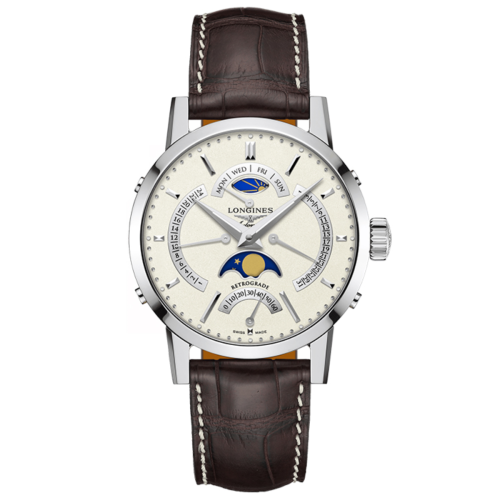 L4.828.4.92.2 | Đồng Hồ Longines Chính Hãng Bán Lẻ Tại VN