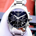 L2.786.4.56.6 Longines Conquest Classic | Đồng Hồ Longines Chính Hãng Bán Lẻ Tại VN - hàng lướt