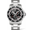 L3.843.4.56.6 Longines Hydroconquest | Đồng Hồ Longines Chính Hãng Bán Lẻ Tại VN