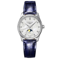 L2.409.4.87.0 Longines Master Collection | Đồng Hồ Longines Chính Hãng Bán Lẻ Tại VN