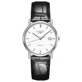 L4.809.4.12.2 Longines Elegant | Đồng Hồ Longines Chính Hãng Bán Lẻ Tại VN