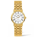 L4.322.2.11.8 Longines Presence | Đồng Hồ Longines Chính Hãng Bán Lẻ Tại VN